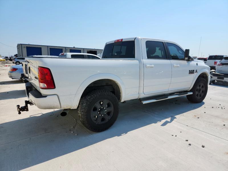 2018 RAM 2500 SLT 3C6UR5DL1JG358432