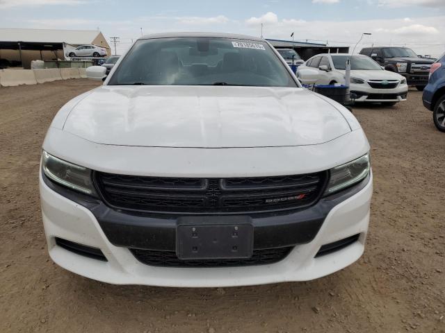 2016 DODGE CHARGER SX 2C3CDXJG6GH127609