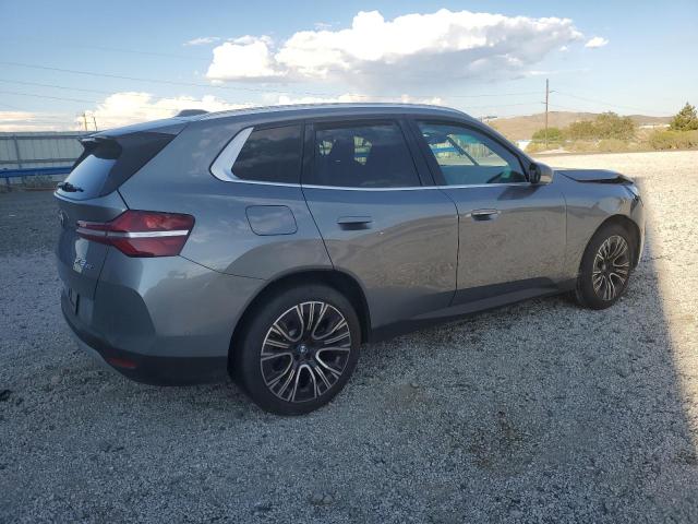 2025 BMW X3 30 XDRIVE 5UX53GP02S9Y90199