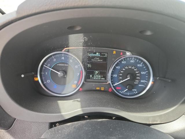 2016 SUBARU CROSSTREK LIMITED JF2GPAKC0GH306412
