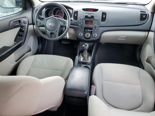 2012 KIA FORTE EX - KNAFU4A21C5547370