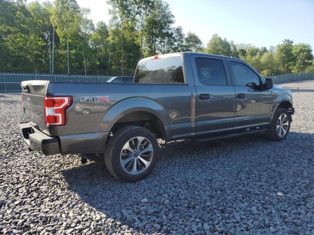 2020 FORD F150 SUPER 1FTFW1E58LFB04076