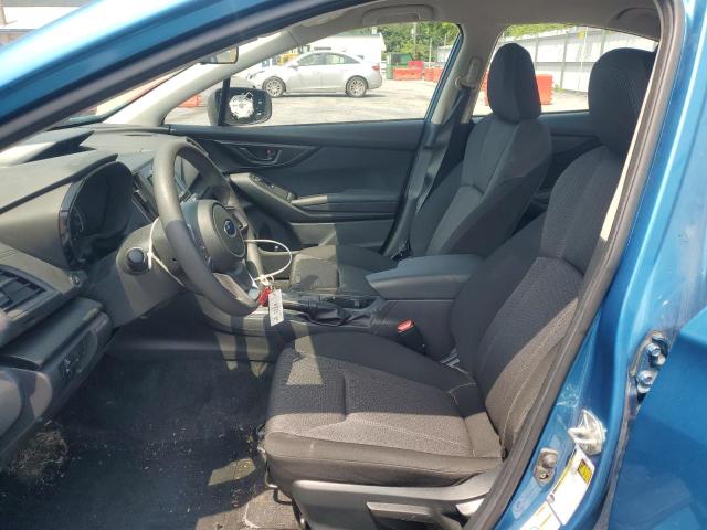 2019 SUBARU IMPREZA 4S3GKAA6XK3623919