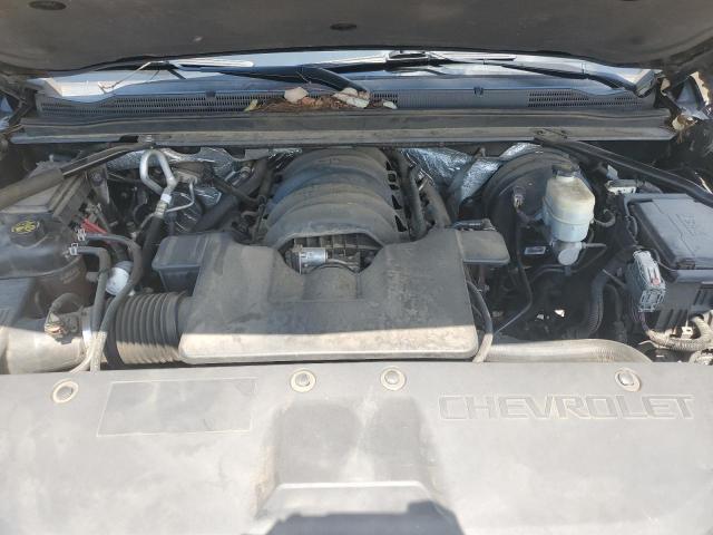 2015 CHEVROLET TAHOE C1500 LTZ 1GNSCCKC5FR678585