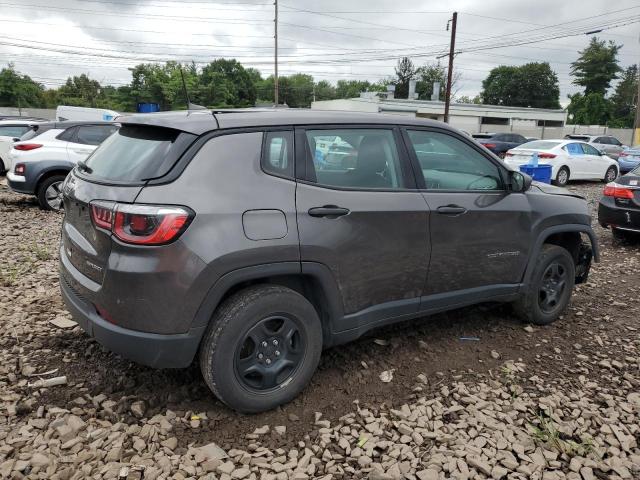 2020 JEEP COMPASS SPORT 3C4NJDAB5LT209106