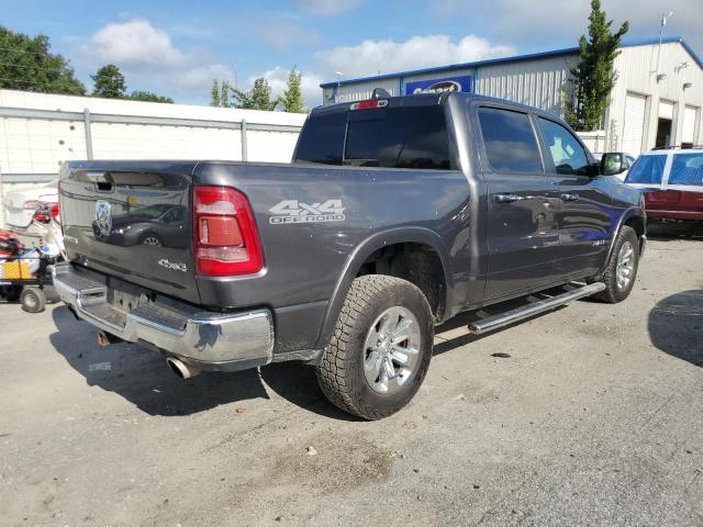 2019 RAM 1500 LARAM 1C6SRFJT5KN681151