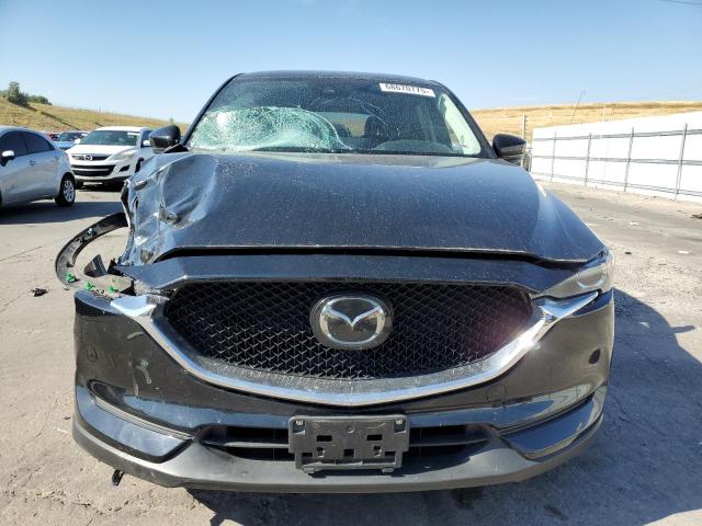2021 MAZDA CX-5 TOURING JM3KFBCM4M0383987