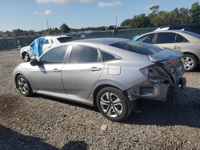 2018 HONDA CIVIC LX 19XFC2F53JE029419