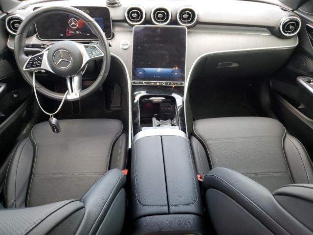 2025 MERCEDES-BENZ C 300 W1KAF4GB9SR239049