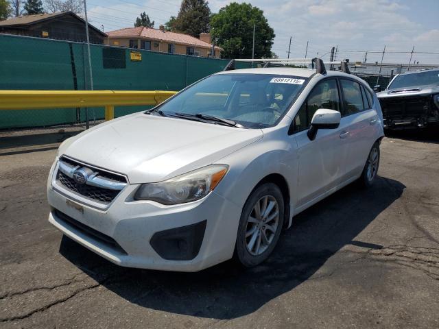 2013 SUBARU IMPREZA AW - JF1GPAC65DH878066