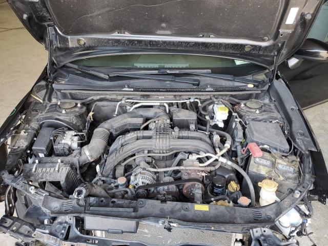 2019 SUBARU IMPREZA PREMIUM 4S3GTAC65K3715482