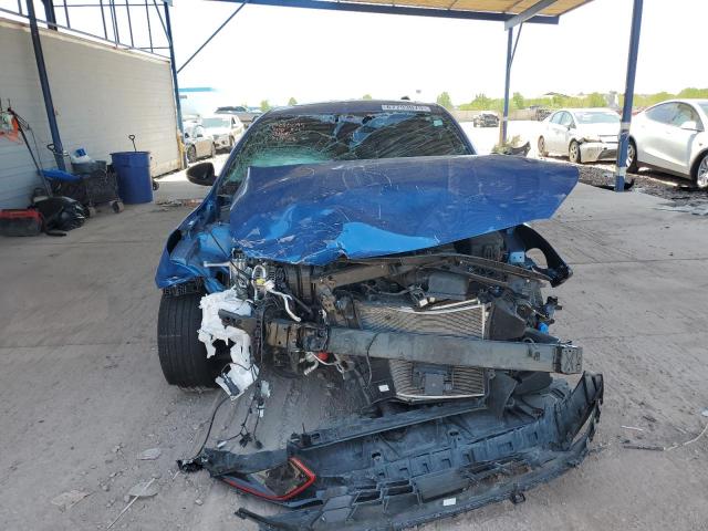 2023 KIA FORTE GT L - 3KPF54AD5PE663151