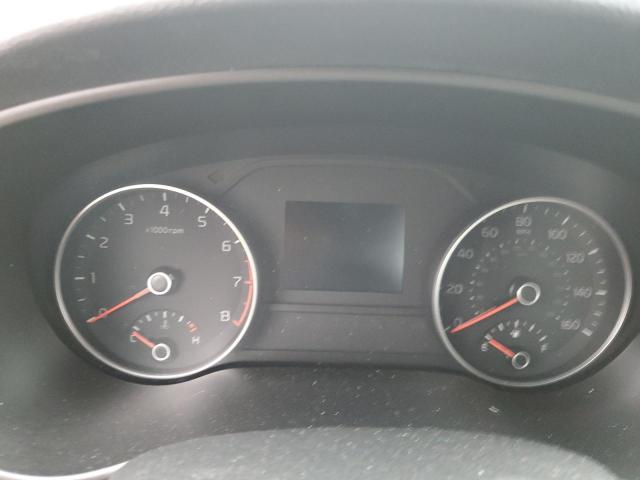 2020 KIA SPORTAGE S KNDP6CAC0L7775417