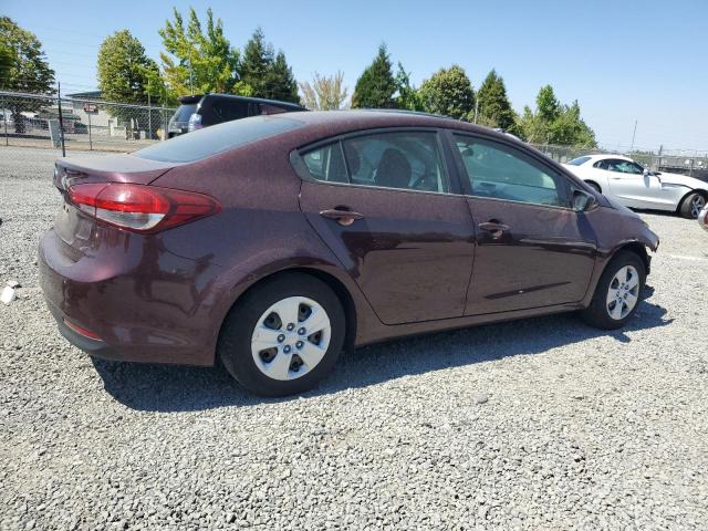2018 KIA FORTE LX - 3KPFL4A77JE248002