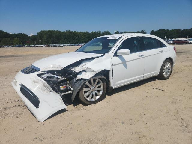 CHRYSLER 200 TOURIN