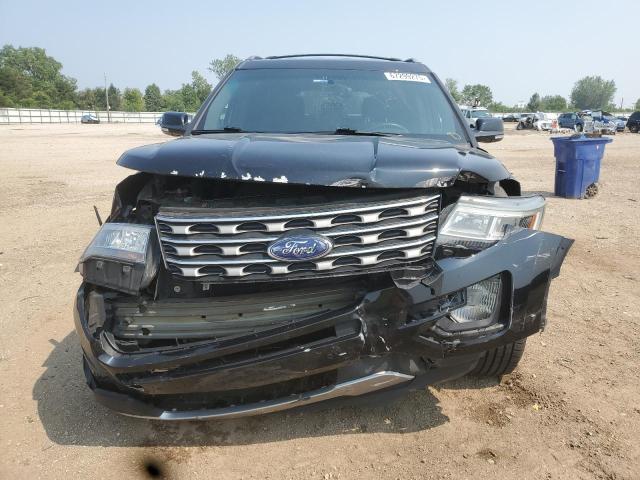 2016 FORD EXPLORER X - 1FM5K8D81GGD11156