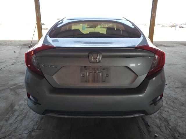 2019 HONDA CIVIC LX 19XFC2F63KE204312