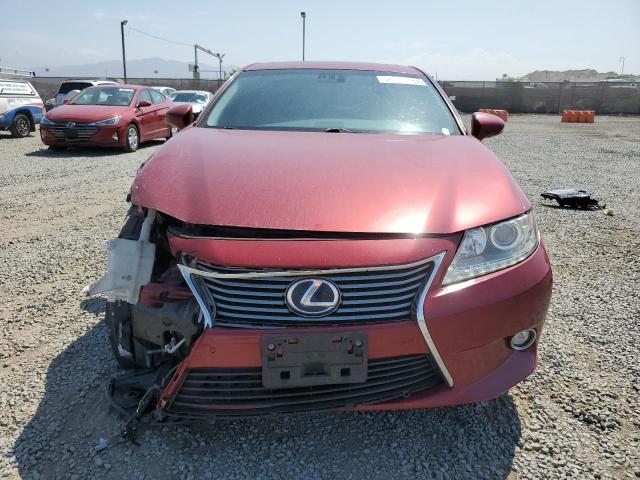 2015 LEXUS ES 300H JTHBW1GG1F2098631