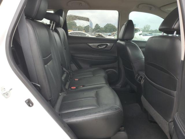 2015 NISSAN ROGUE S 5N1AT2MT8FC862302