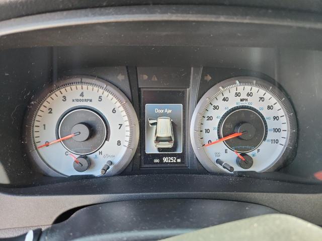 2019 TOYOTA SIENNA SE 5TDXZ3DC0KS984308