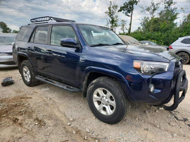 2017 TOYOTA 4RUNNER SR JTEBU5JR3H5456723