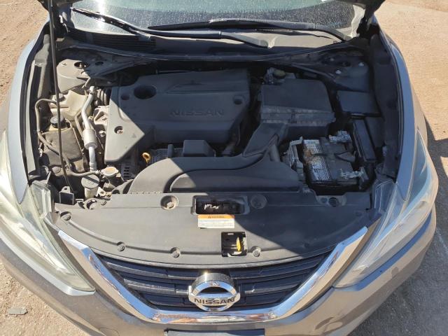 2018 NISSAN ALTIMA 2.5 - 1N4AL3AP0JC118273