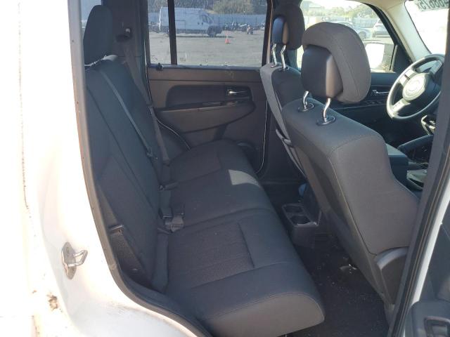 2011 JEEP LIBERTY SP - 1J4PN2GK6BW530888