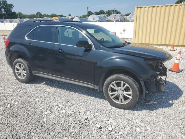 2016 CHEVROLET EQUINOX LT 2GNFLFE30G6336523