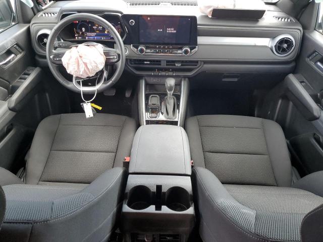2024 CHEVROLET COLORADO L 1GCGSCEC8R1211984