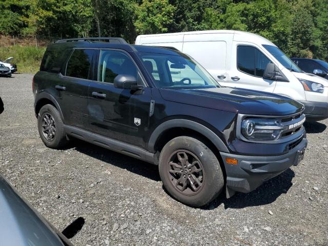2021 FORD BRONCO SPORT BIG BEND 3FMCR9B60MRA14619
