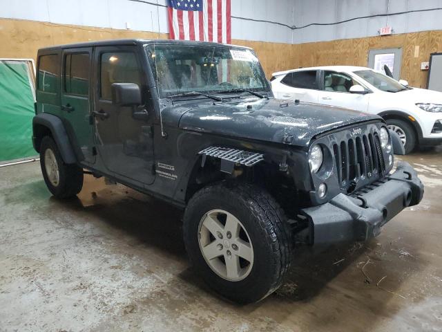 2017 JEEP WRANGLER U 1C4BJWDG2HL751515
