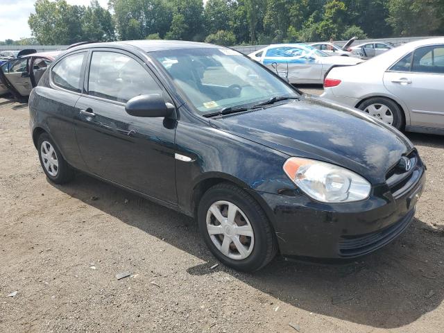 2007 HYUNDAI ACCENT GS #3316557487