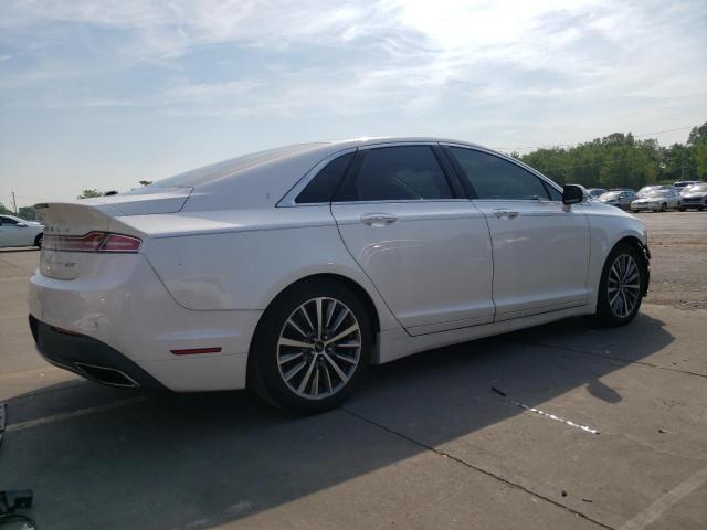 2017 LINCOLN MKZ SELECT 3LN6L5C9XHR615171