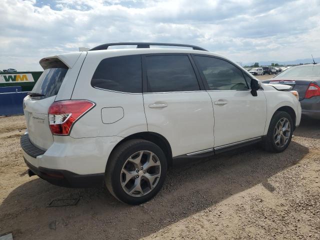 2016 SUBARU FORESTER 2.5I TOURING JF2SJAVC8GH463595