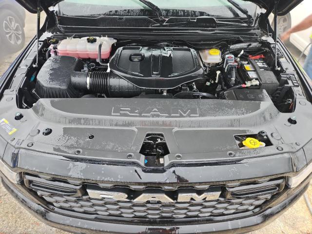 2025 RAM 1500 BIG H - 1C6SRFMP3SN752944