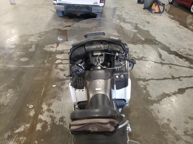 2013 HONDA GL1800 G JH2SC68G6DK100061