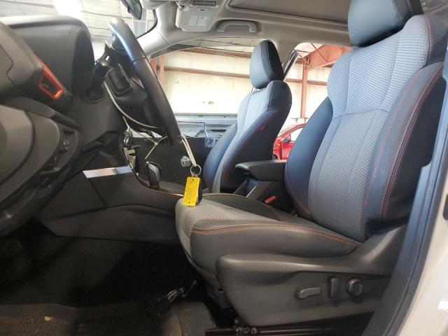 2020 SUBARU FORESTER S JF2SKARC9LH558197