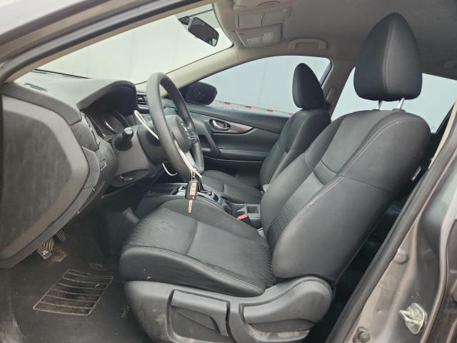 2018 NISSAN ROGUE S KNMAT2MV5JP527537