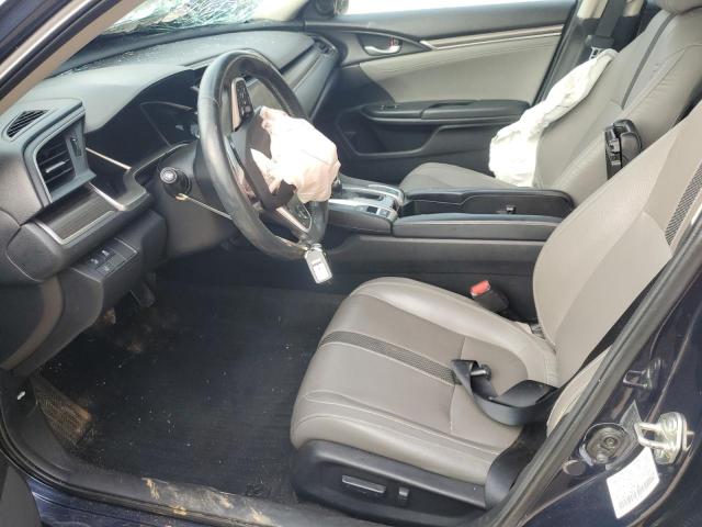 2020 HONDA CIVIC EXL 19XFC1F78LE011688