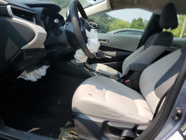 2020 TOYOTA COROLLA LE #3223306330