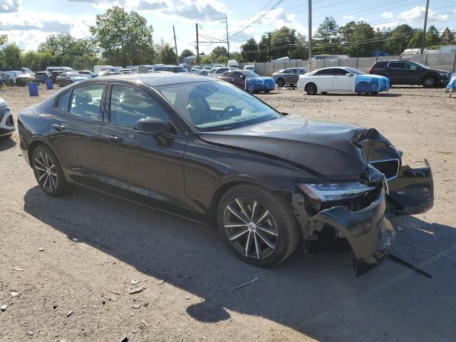 2021 VOLVO S60 T5 MOMENTUM 7JR102FK7MG102354