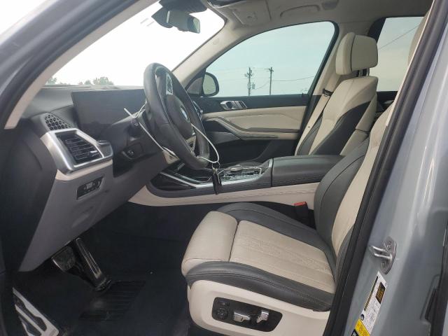 2023 BMW X7 M60I 5UX33EM0XP9P03072