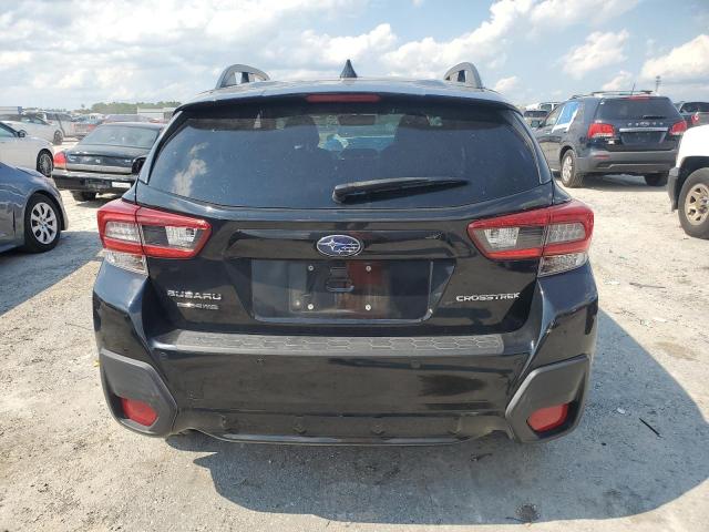 2021 SUBARU CROSSTREK JF2GTHNC9M8244133