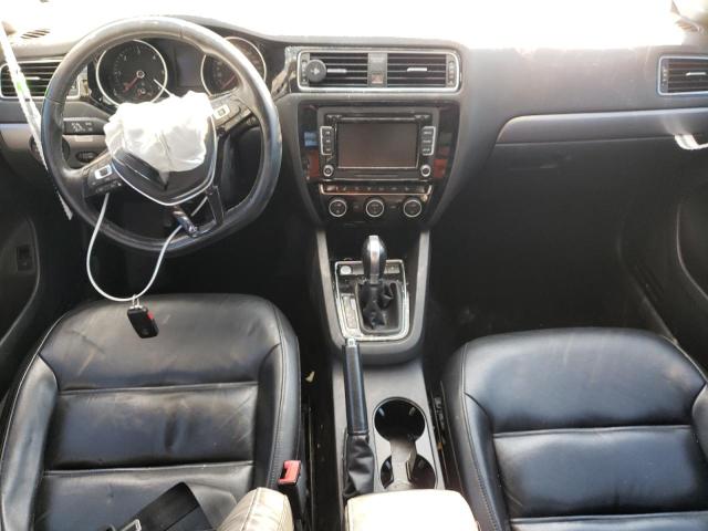2015 VOLKSWAGEN JETTA TDI - 3VWLA7AJ0FM237911