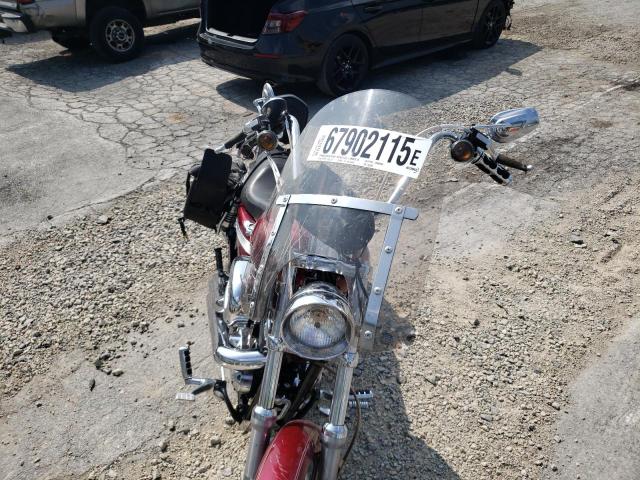 2004 HARLEY-DAVIDSON XL1200 C 1HD1CGP134K452309