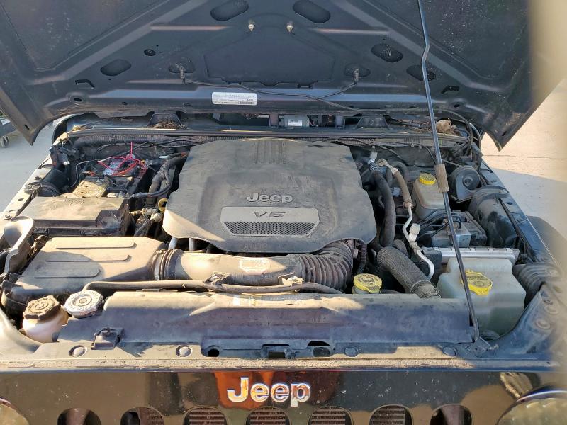 2017 JEEP WRANGLER U 1C4BJWDG0HL500802