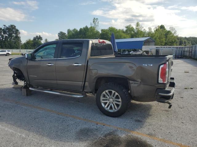 2015 GMC CANYON SLT 1GTG6CE31F1249752