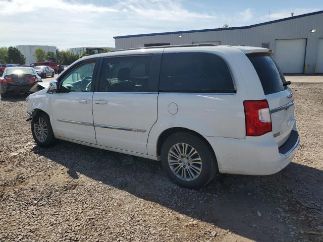 2014 CHRYSLER TOWN & COU - 2C4RC1CG8ER339180