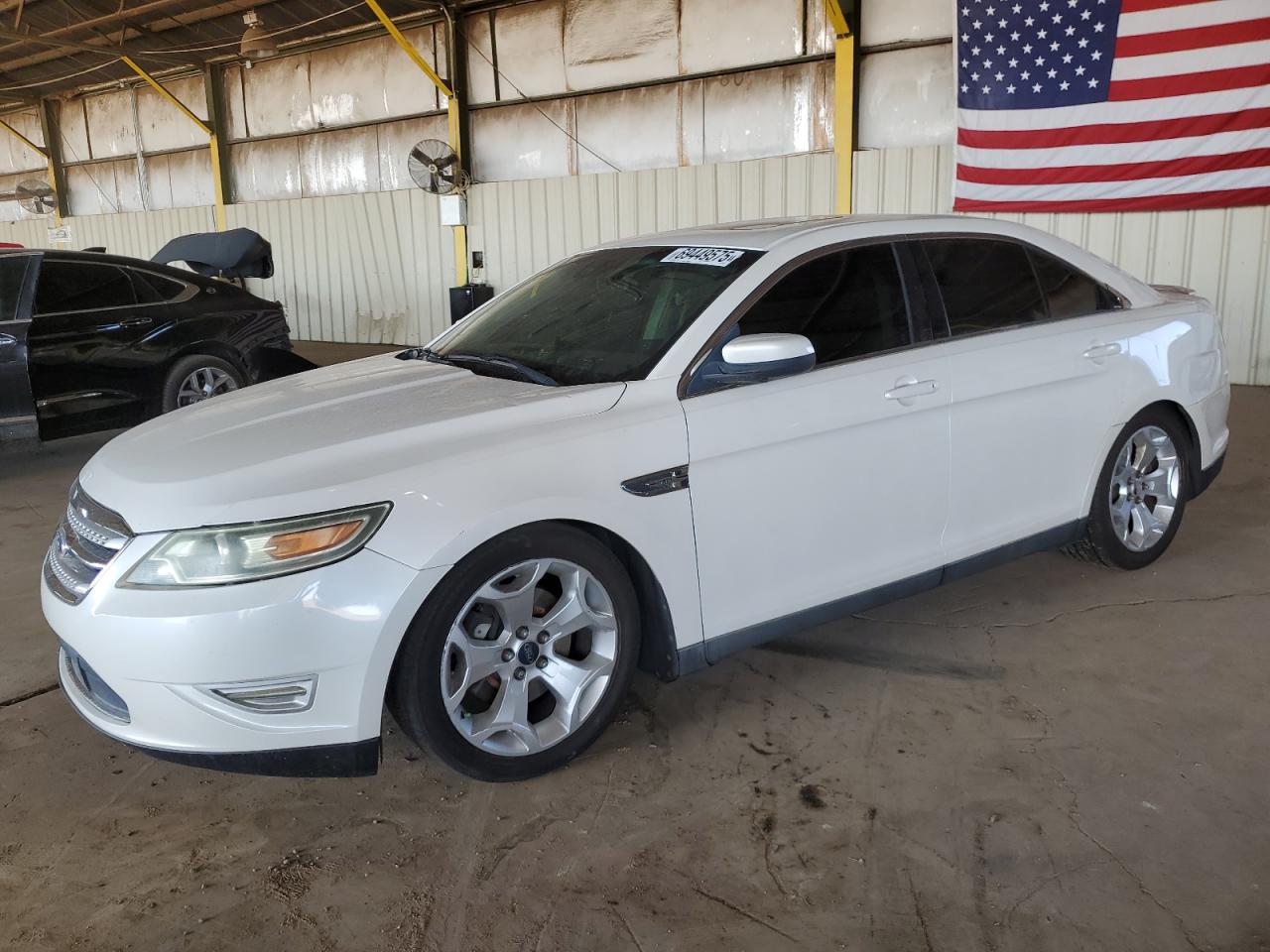 FORD TAURUS SHO
