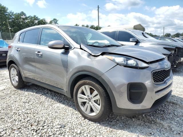2018 KIA SPORTAGE L - KNDPM3AC3J7454734
